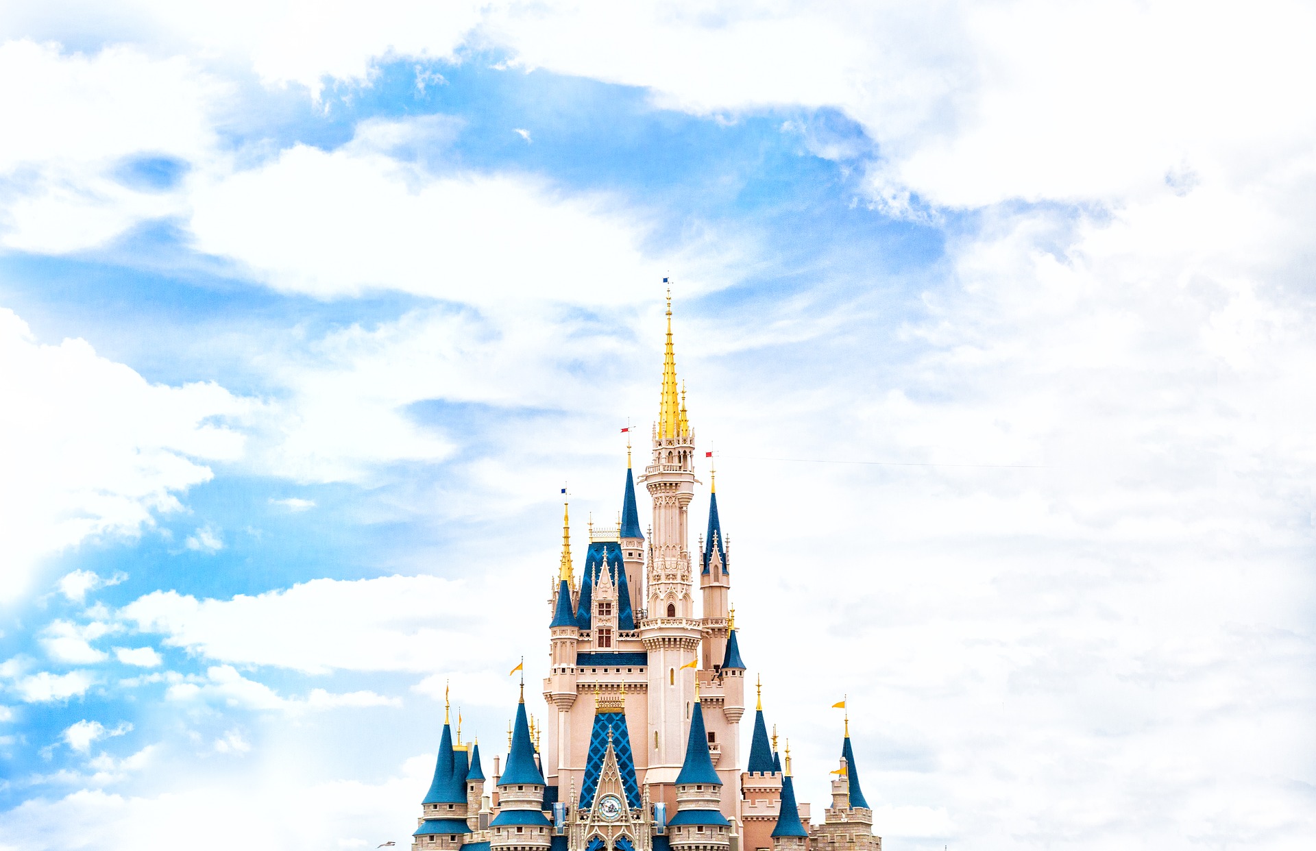 Be Our Guest: The Disney Quality Service Compass
